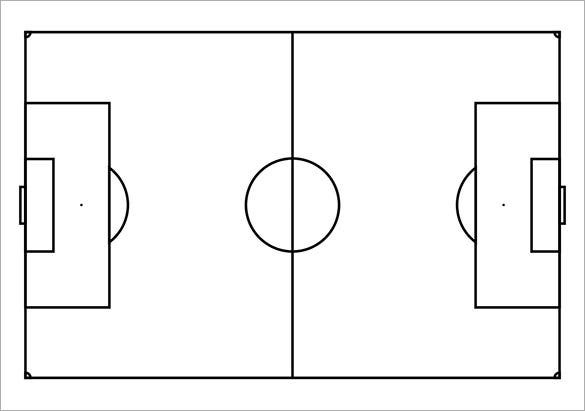 free football templates downloads