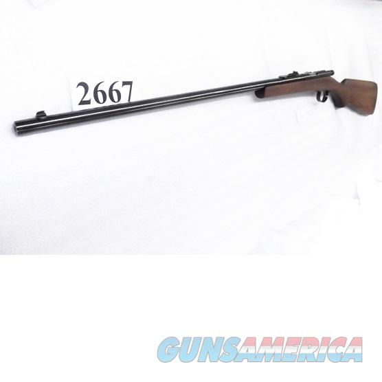 old mossberg 22 rifle parts